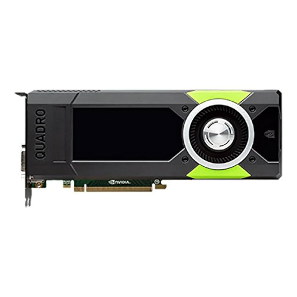 NVIDIA Quadro M5000 グラフィックボード NVIDIA Quadro M5000 - 株式会社 エルザ ジャパン